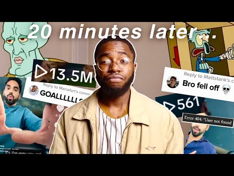 What’s it like to be relevant for 3 seconds?