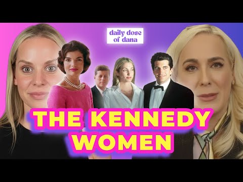 Maureen Callahan on Ryan Reynolds, George Clooney & The Women Who Were Ruined By The Kennedy Men