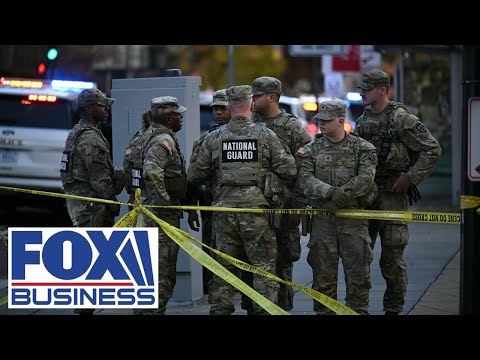 This was a ‘targeted attack’: Rep. Andy Biggs