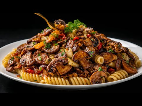 Ich habe es erst geglaubt, als ich es selbst ausprobiert habe. Abendessen in 15 Minuten.