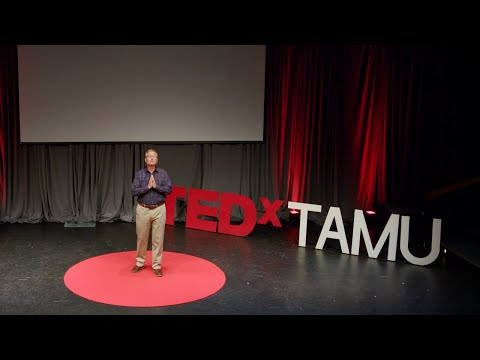 How to bring the joy of travel to everyday life | Don Lamp | TEDxTAMU
