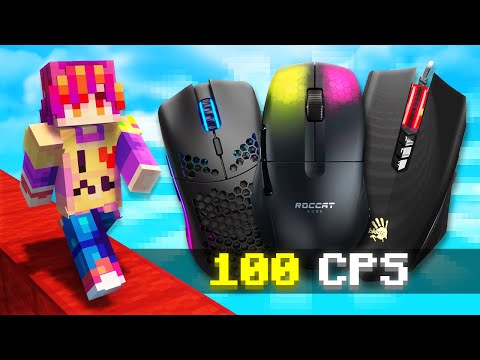 What is the BEST Mouse for Minecraft in 2025?