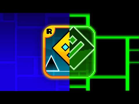 Yes, Geometry Dash is a Game Engine
