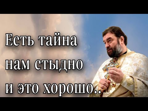"Он знал, что жизнь как сон" - отец Андрей Ткачёв