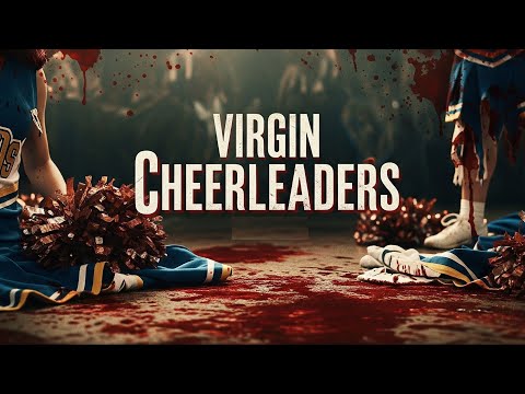 A Movie in a movie | Virgin Cheerleaders | HD | Horror, Comedy | Full Movie