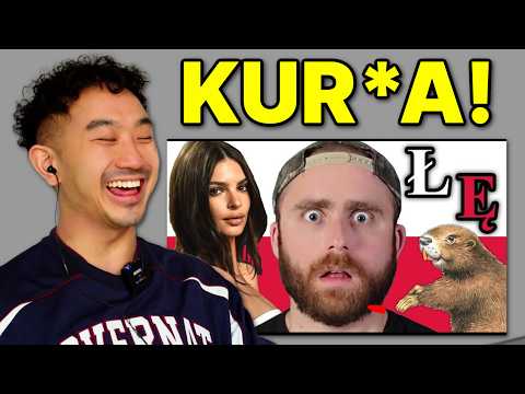 POV: You SIMP for the Polish Language 🇵🇱😂