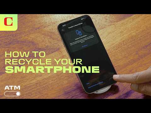 Smarter Ways to Recycle Your Old Device | All Things Mobile