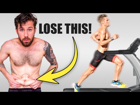 Struggling To Lose Weight From Running? This Could Be Why…