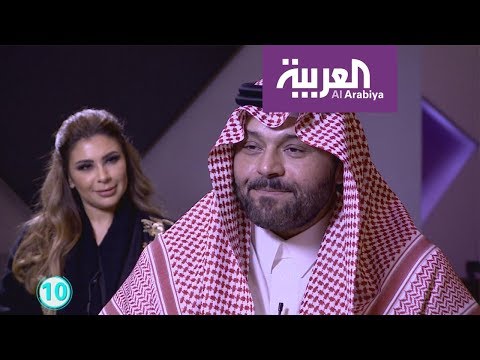 تفاعلكم: 25 سؤالا مع الفنان يوسف الجراح