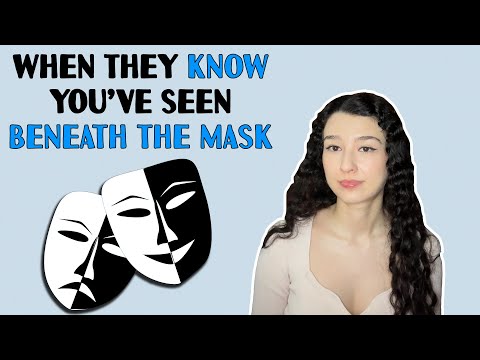 Things a manipulator will do when they feel exposed