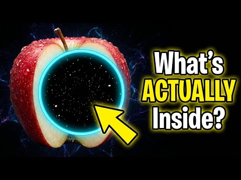 Inside the Smallest Scale of the Universe: Nothing Makes Sense