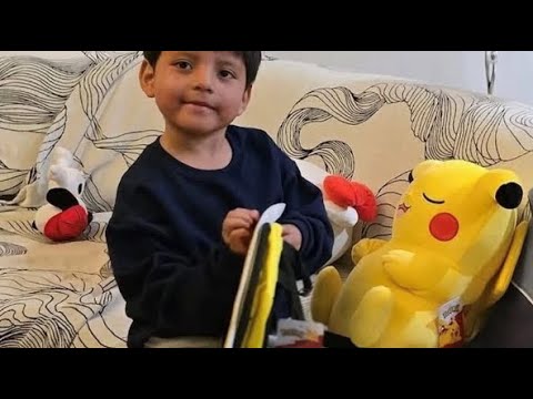 Judge’s scathing order could reshape detention fights as dad, 5-year-old return