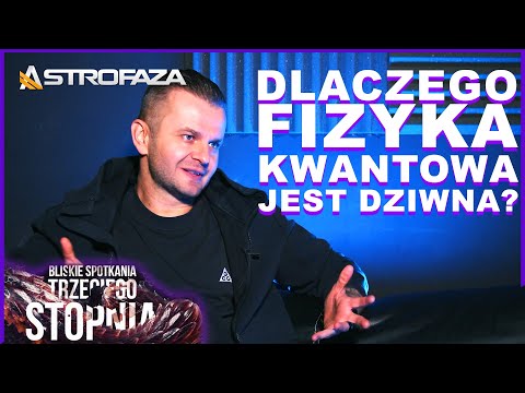 Why Quantum Physics Works? Professor Dragan on His Discovery