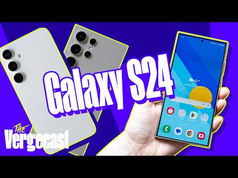 How AI will change phones — and the whole internet | The Vergecast