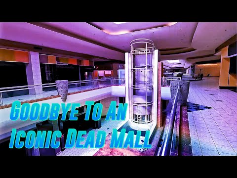 Metrocenter Mall: Goodbye To An Iconic Dead Mall | Retail Archaeology