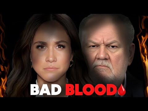 Inside Thomas Markle's NIGHTMARE Relationship with Meghan