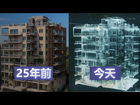 你絕對想不到 衛星可以發現的細節有多可怕 黑大理石計劃 | 1K圖解