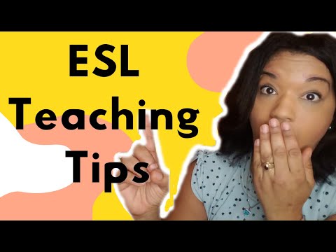 Accommodations for ELL Students: Tips and Strategies-Ep. 17