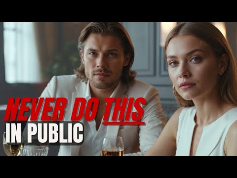 6 Signs You’re a Truly Elegant Couple Everyone Notices!