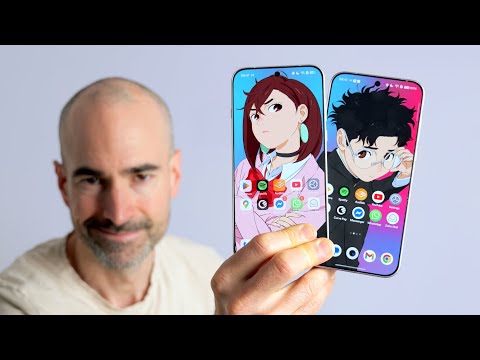 OPPO Find X9 Pro vs OnePlus 15 | Camera, Gaming, Battery & Beyond!