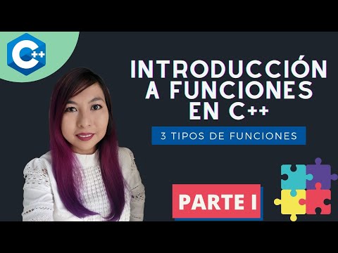 Introducción a funciones en C++. Ejemplos básicos.