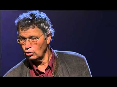 Gerhard Polt - Toleranz