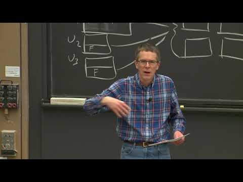 Lecture 11: Cache Consistency: Frangipani