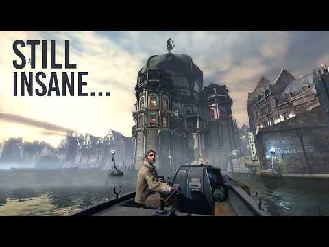 10 Games That AGED LIKE FINE WINE