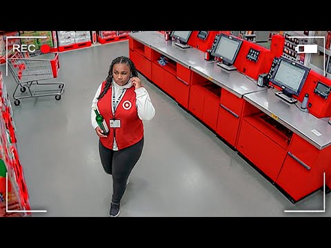 When Dumb Employees Think They Can Steal Without Getting Caught