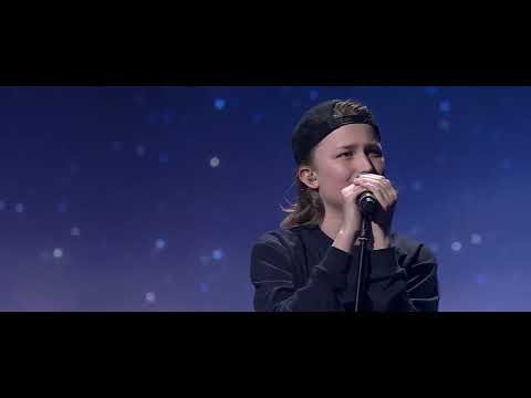 NISSE HASSELGREN -NORDHEMSGATAN LEDER RAKT IN I HIMLEN- TOGETHER FOR A BETTER DAY 2025 AVICII ARENA