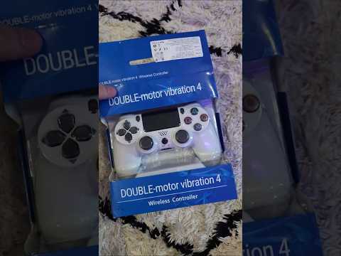 Playstation Controller from TEMU? #gaming #ps5