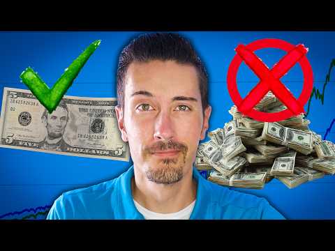 Is Daily or Monthly Investing Better for Your Money?