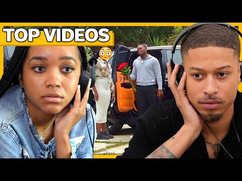 From Secrets to Shocks: Loyalty Tests Exposed! | UDY