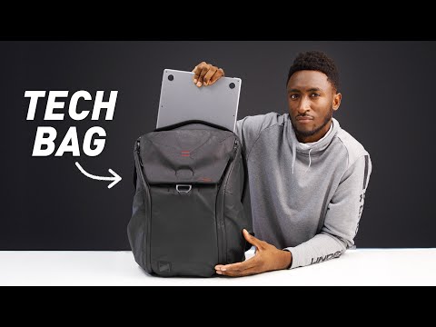 My Everyday Tech: 2022!