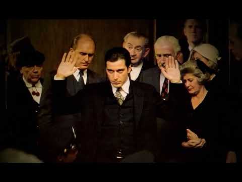 The Godfather inspired playlist
