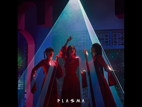 Perfume - Mawaru Kagami (Album Mix) with Restored Original Synth Bridge