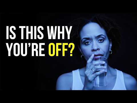 Hydration and Brain Function: Why Water is Your Mind's Best Friend