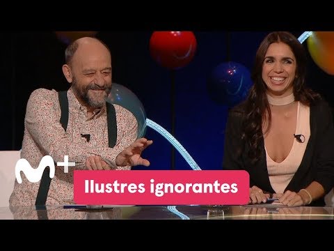 Ilustres Ignorantes: Revolución (parte 1/3)