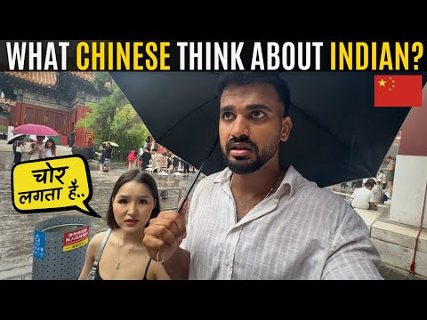 BEIJING: Markets, Temples, Transportation & More! ๐จ๐ณ