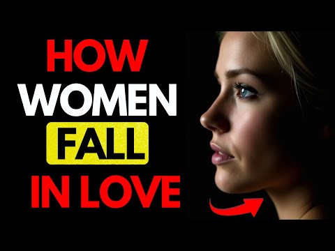 All MEN should watch this video - This Is How Women Fall in Love (Stoicism) | Stoic Quotes 365