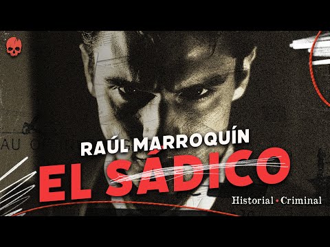 "NO ME ARREPI3NTO DE LO QUE HICE" LA HISTORIA DE EL S4D1CO - Vlog