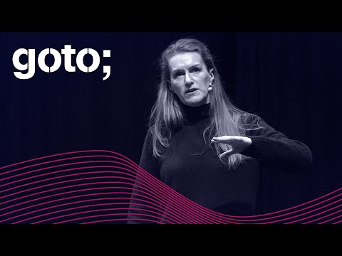 UX Tips to Avoid Losing Users' Attention • Chris Atherton • GOTO 2019