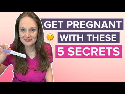 Mastering Your Fertility: Top TIPS from a Fertility Doctor - Dr Lora Shahine