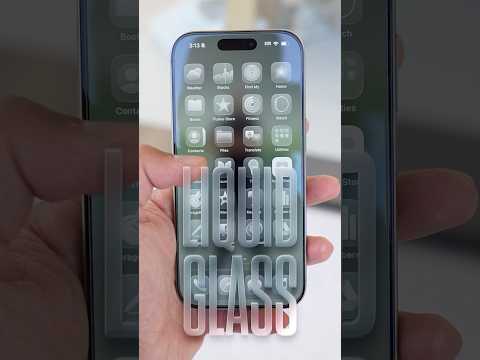 Top 5 iOS 26 features you need to know!