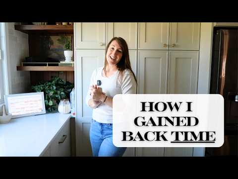 Skylight Digital Calendar Review: I Didn't Know What I Was Missing