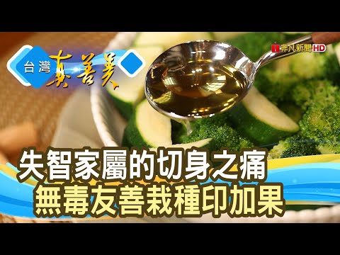 退休老頑童的“油”戲人生｜月光山印加果油｜【台灣真善美】2023.06.04