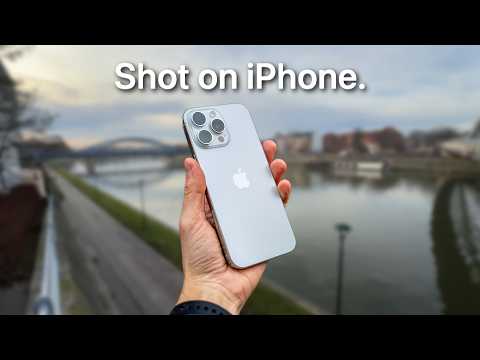 Best iPhone 16 Pro Max Camera Settings