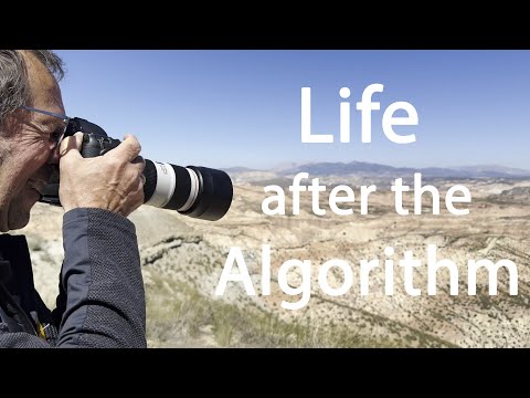 I Quit Social Media for Six Months - Here's What Happened to my Photography