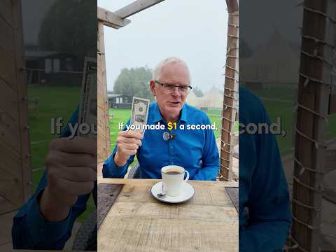 How to be a MILLIONAIRE in 12 DAYS