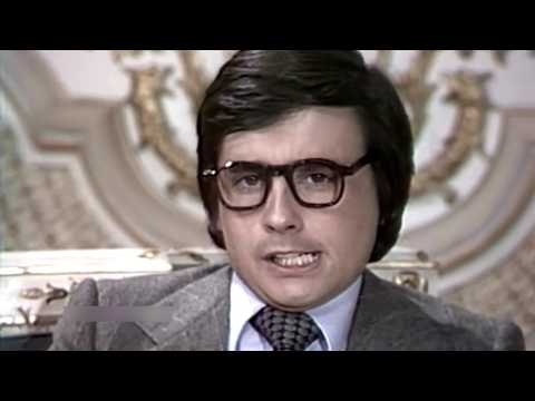 Thierry Le Luron : La solitude d'une vie